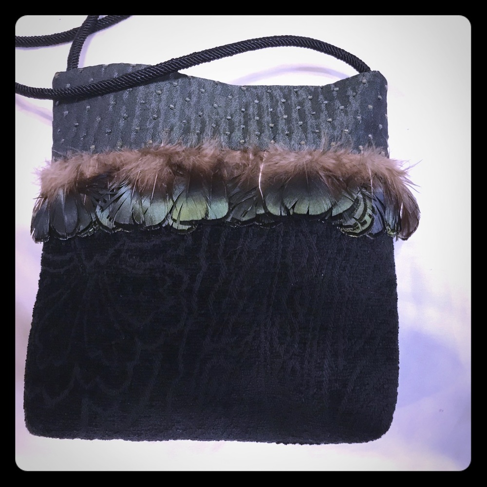Artist design handbag